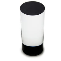 Roulette Marker Schwarzer Punkt