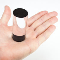 Roulette Marker Schwarzer Punkt