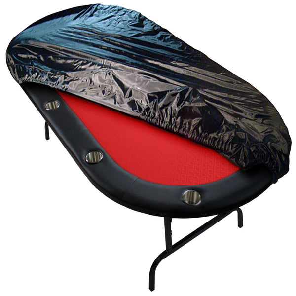 Cubierta de mesa de póquer de alta calidad de 96