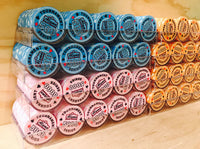 Custom Ceramic Poker Chips - Alamo Card House