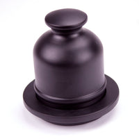 Deluxe Dice Cup Shaker Closed