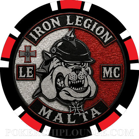 How to Create Custom Poker Chip Designs with AI Image Tools