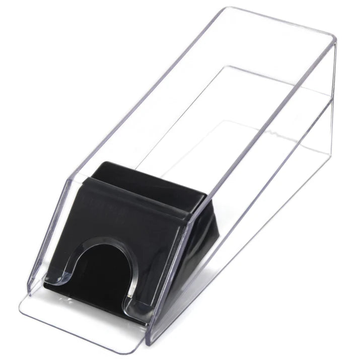 Blackjack Dealer Shoe - 6 Deck Capacity