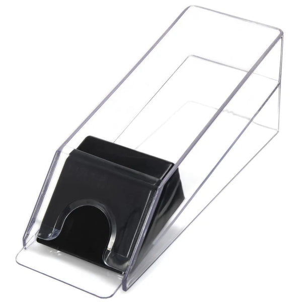 Blackjack Dealer Shoe - 6 Deck Capacity