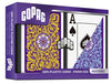 Copag Plastic Playing Cards