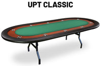The Ultimate Poker Table Classic