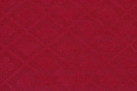 Suited Speed Cloth - Red