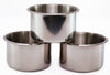 Stainless Steel Cup Holders