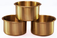 Brass Cup Holders