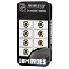 Boston Bruins Dominoes