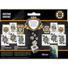 Boston Bruins - 2-Pack Playing Cards & Dice Set