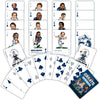 Dallas Cowboys All-Time Greats Playing Cards - 54 Card Deck