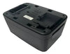 Shuffle Tech ST-1000 fully automatic card shuffler, bottom view