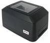 Shuffle Tech ST-1000 fully automatic card shuffler, corner view