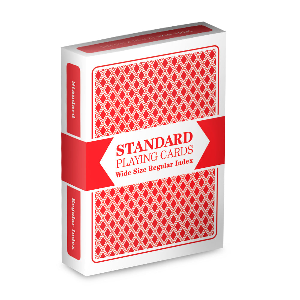 Theory11 Sembras Premium Playing Cards, Poker Size Standard Index, Yellow