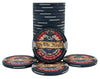 2nd Amendment Ceramic Poker Chip - $100