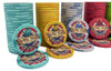 The 2nd Amendment Ceramic Poker Chip - Collection Image 3