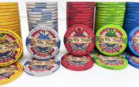 2nd Amendment Ceramic Poker Chip - Alternate View 1