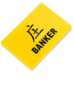 Engraved Baccarat Banker Plaque