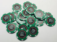 Prestige Series 11.5 Gram All-In Custom Poker Chips