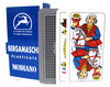 Modiano Bergamasche Plastic Coated Italian Regional Playing Cards