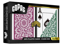 copag-1546-green-burgandy-