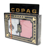 Copag Export Poker Size Jumbo Index Double Deck Set