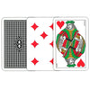 Modiano Deck of Genovesi Playing Cards