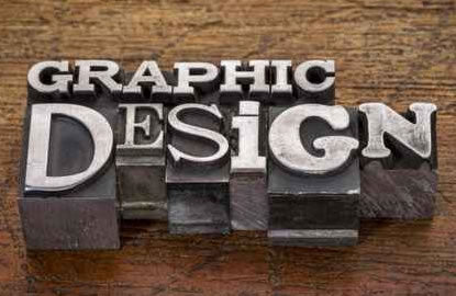 Graphic Design Services - Hourly