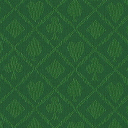 Green Suited Speed Cloth - Polyester, 10 Feet x 60 Inches