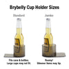 Jumbo Plastic Cup Holder without Cut Out