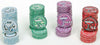 10 Gram Ceramic Custom Poker Chips - Semi Custom - Martini Series