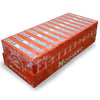 Modiano Club Red Blue Poker Size Regular Index Double Deck Set