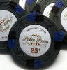 Monaco Club 13.5 Gram Poker Chip Sample Pack - 12 Chips