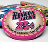 Nevada Jacks Saloon Series 10 Gram Ceramic Poker Chips