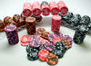 Custom Ceramic Poker Chips - Over The Top Poker League