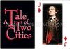 Custom Playing Card Decks - Tale of Two Cities