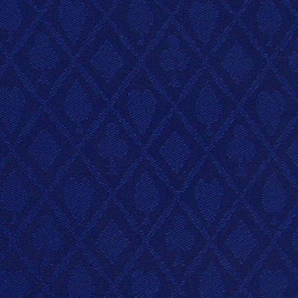 Royal Blue Suited Speed Cloth - Polyester, 10 Feet x 60 Inches