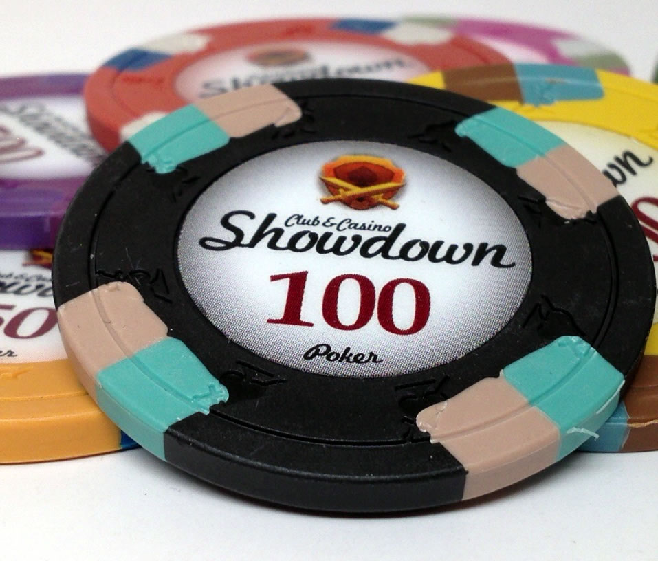 Showdown Poker : What Is Showdown In Poker