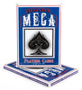 Super Monster Mega Oversize Playing Cards 8.25 x 1.75 Inches